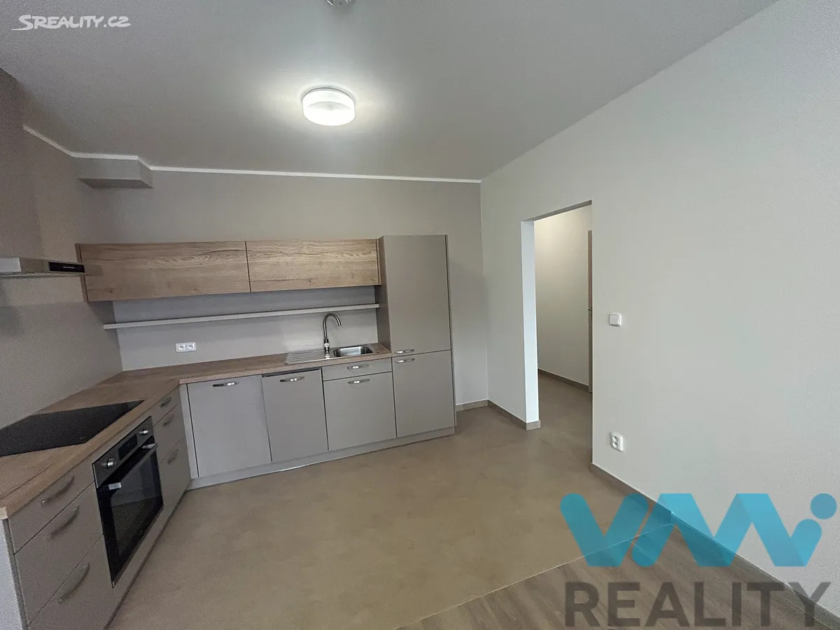 Pronájem bytu 2+kk 43 m² – další