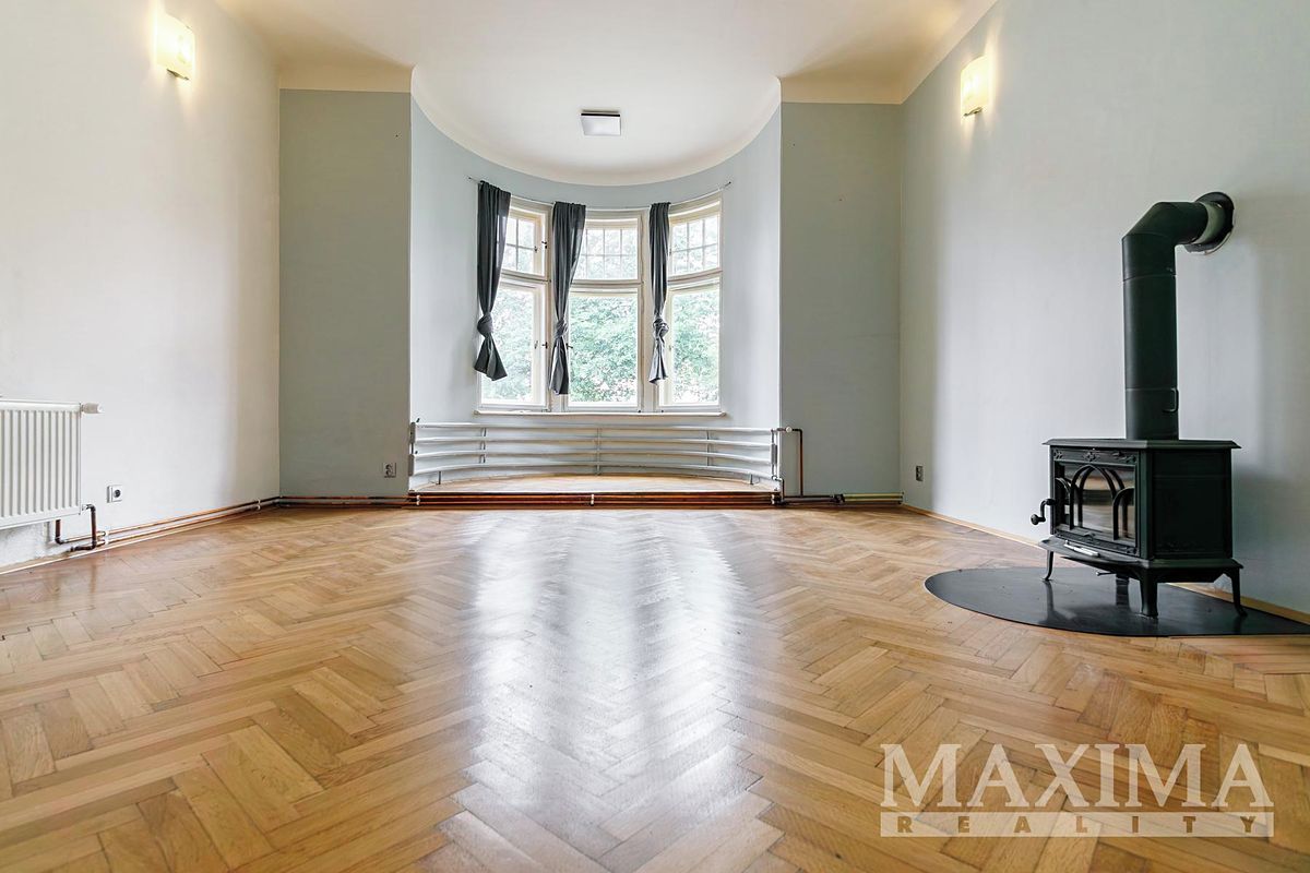 Prodej bytu 1+1 51 m²