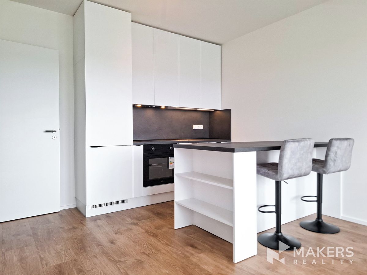 Pronájem bytu 2+kk 45 m²