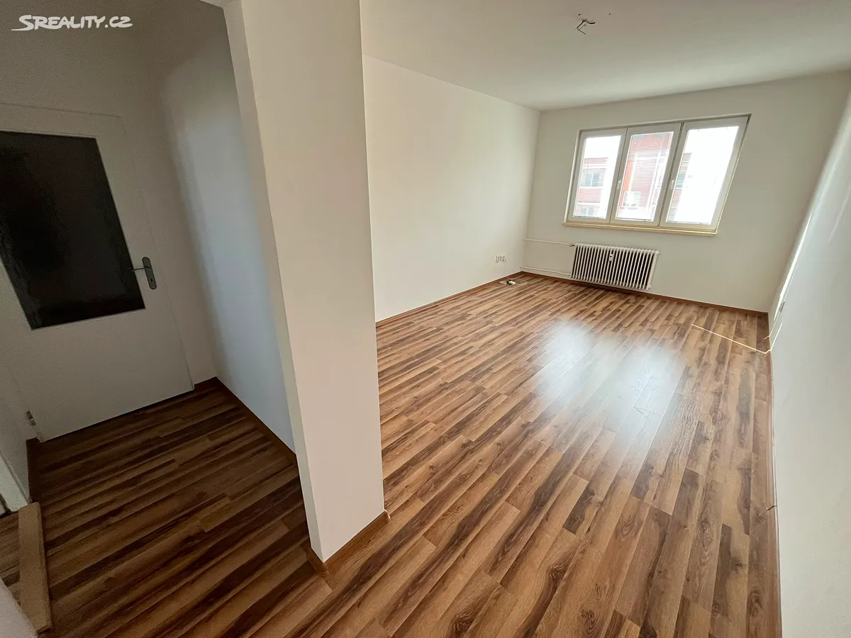 Prodej bytu 2+1 47 m² – pohled 4
