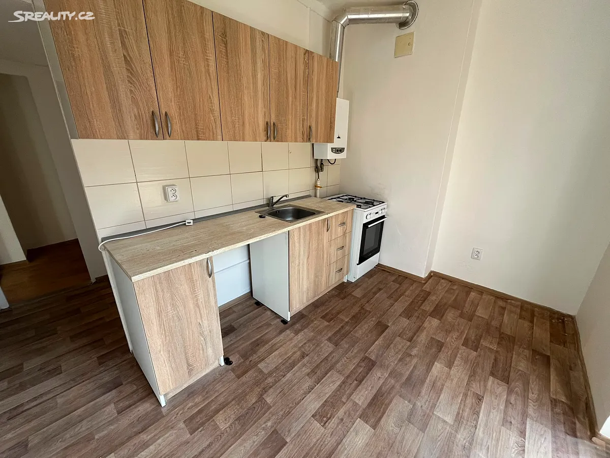 Prodej bytu 2+1 52 m² - Widok 5