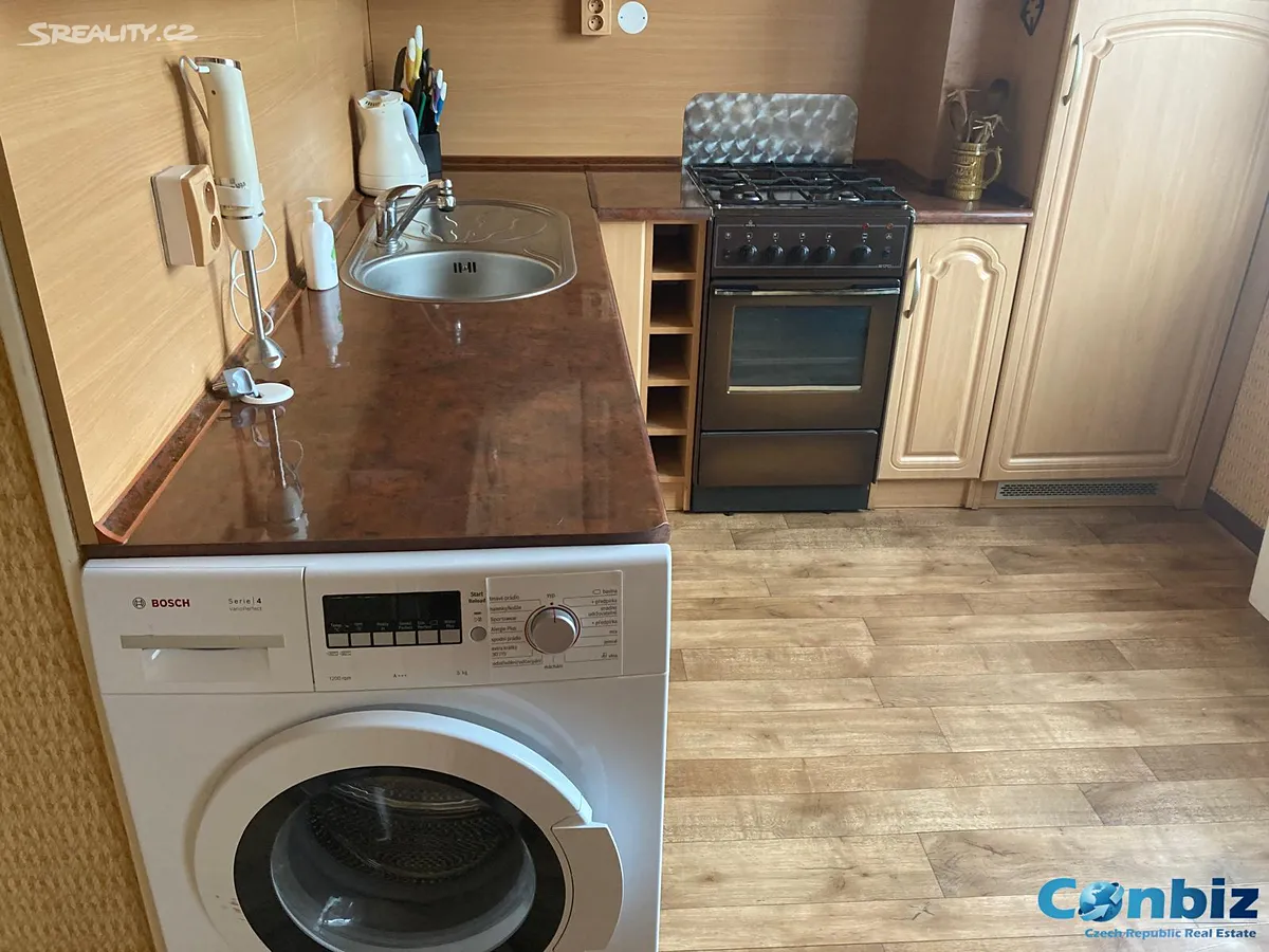 Prodej bytu 1+1 35 m² - Widok 3
