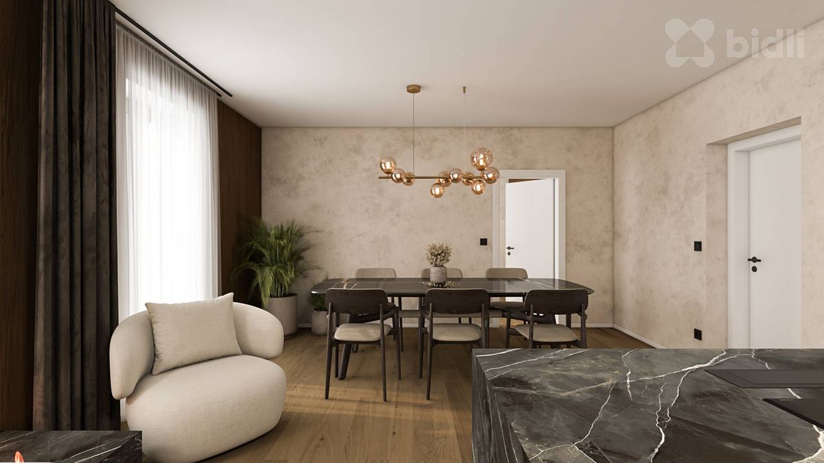 Prodej bytu 4+kk 93 m² – fotografie 3