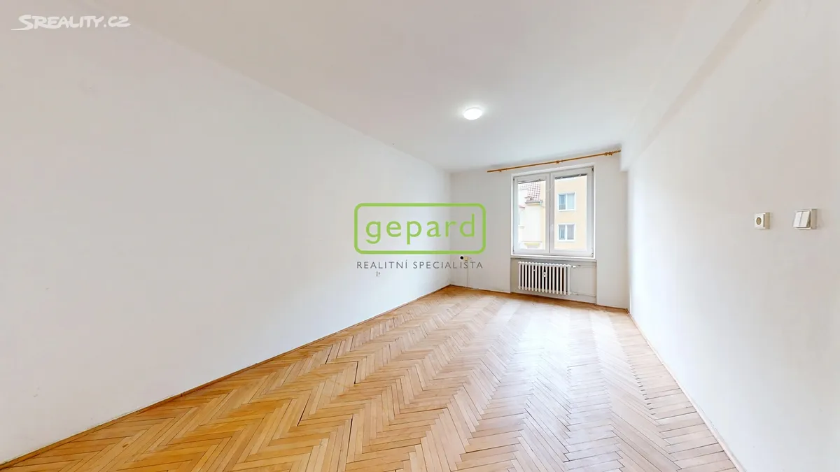 Prodej bytu 2+1 65 m²