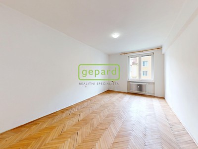 Prodej bytu 2+1 65 m²
