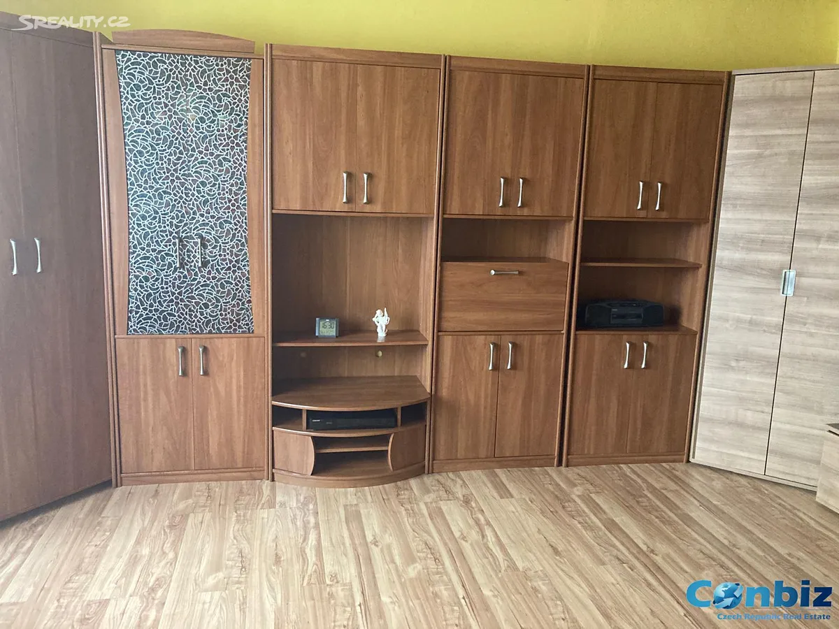 Prodej bytu 1+1 35 m² - Widok 6
