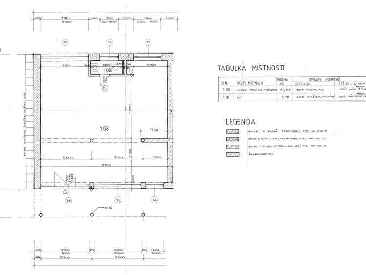Prodej komerčního prostoru, 63 m² (9 z 9)