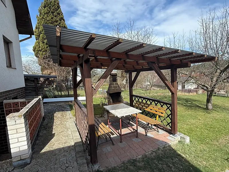 Prodej rodinného domu 94 m², pozemek 709 m², Holubov – náhled fotky 3