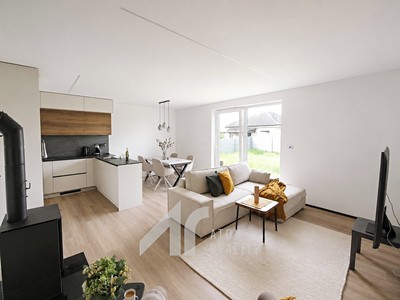 Prodej  rodinného domu 90 m², pozemek 386 m²