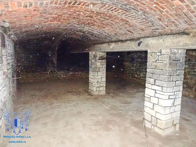 Prodej skladového prostoru 163 m², Mělník – náhled fotky 3