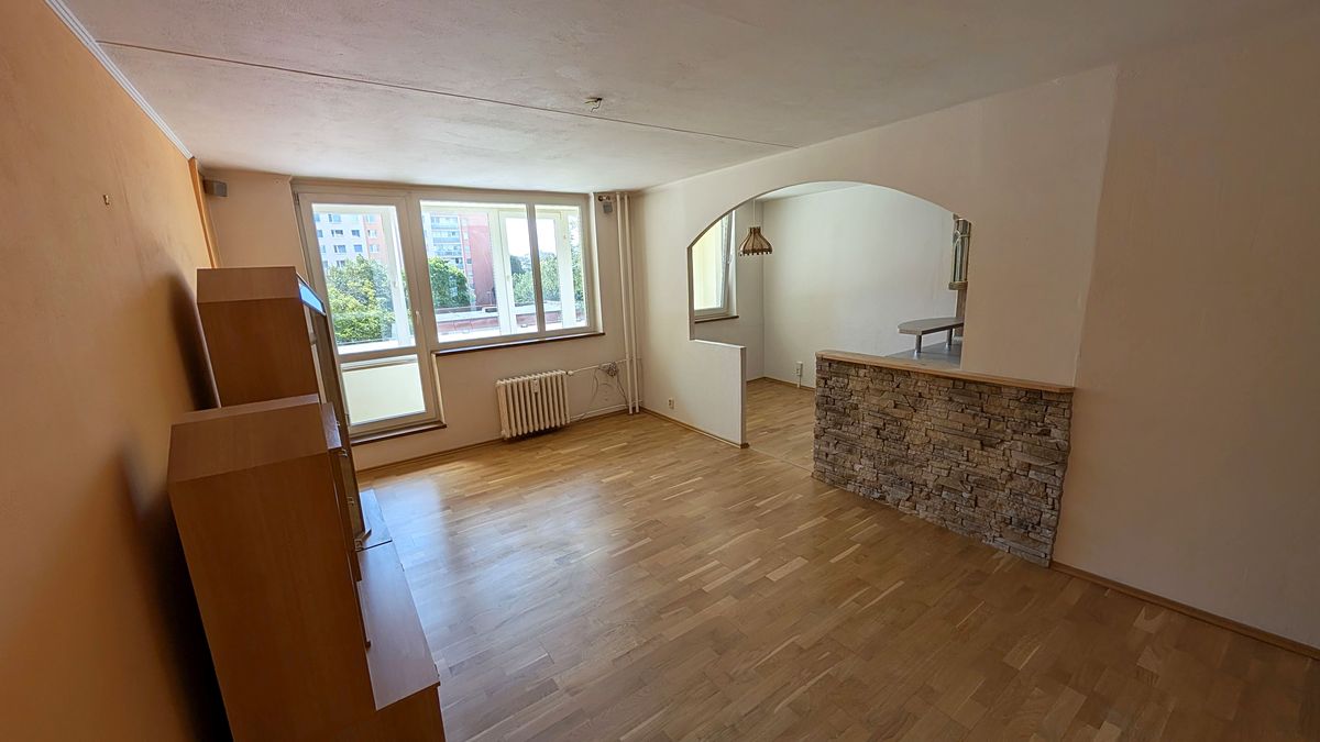 Prodej bytu 3+1 78 m²