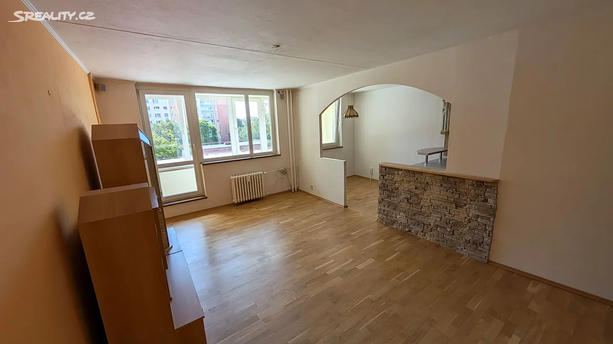 Prodej bytu 3+1 78 m², Kladno