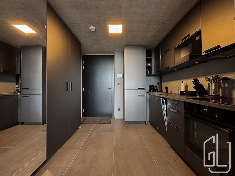 Квартира 2+kk в оренду, 65 м² (9 з 21)