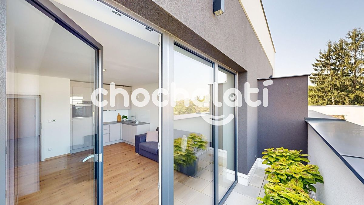 Prodej bytu 1+kk 27 m² – fotografie 3