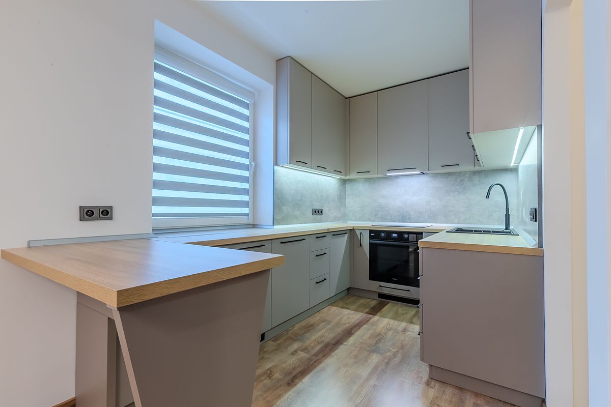 Prodej bytu 2+kk 52 m²
