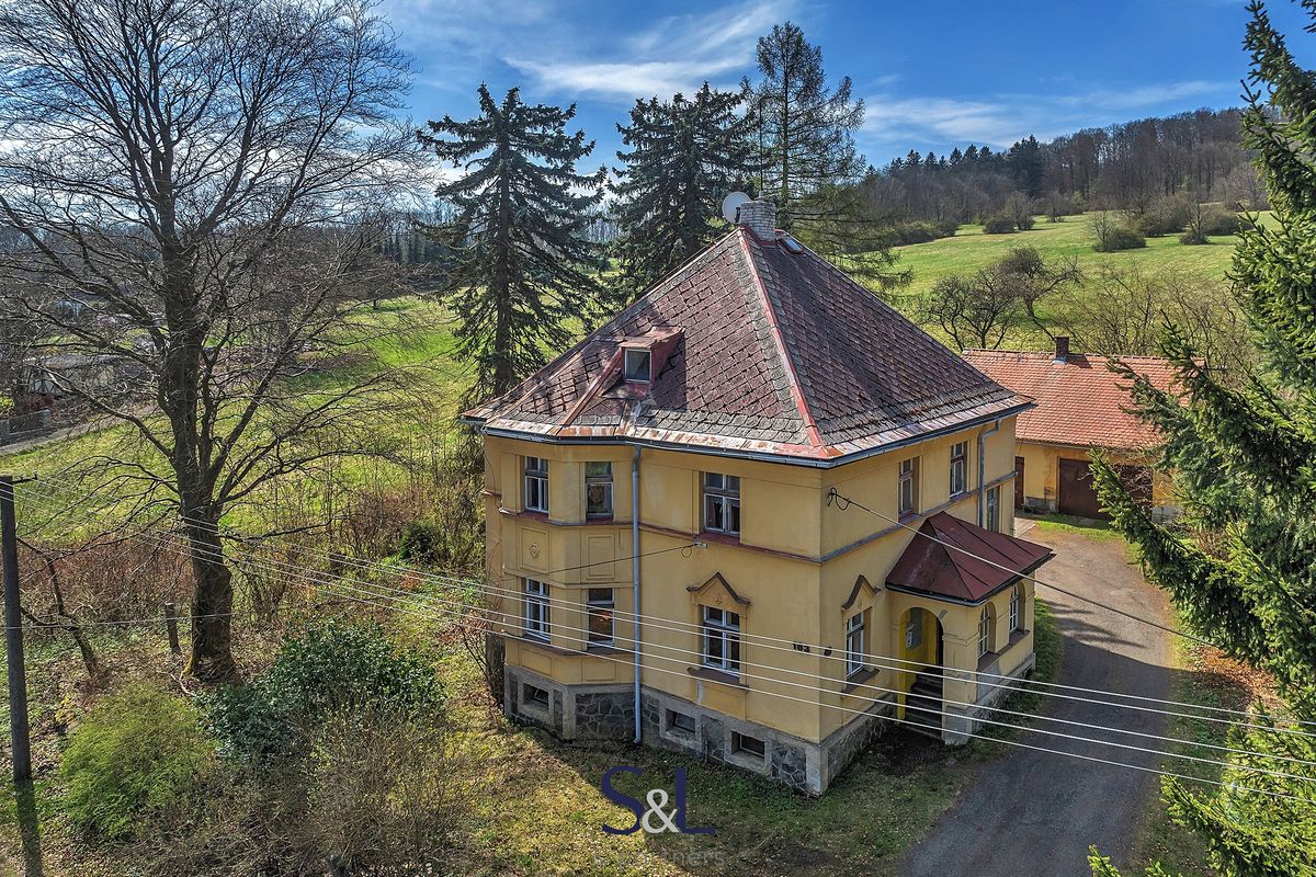 Prodej bytu 2+1 70 m²