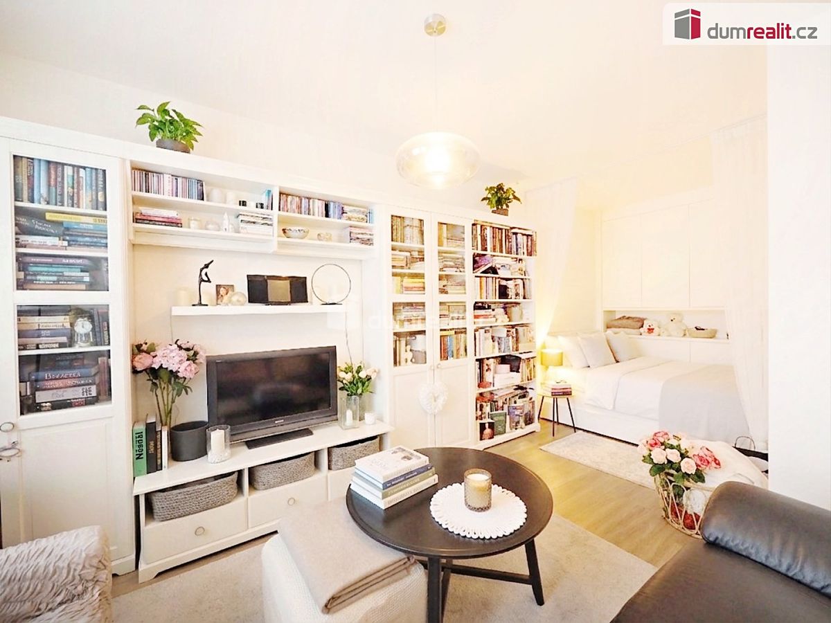 Prodej bytu 1+kk 39 m²