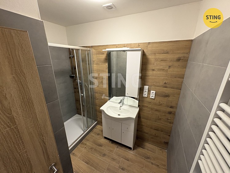 Квартира 1+kk в оренду, 47 м² (12 з 15)