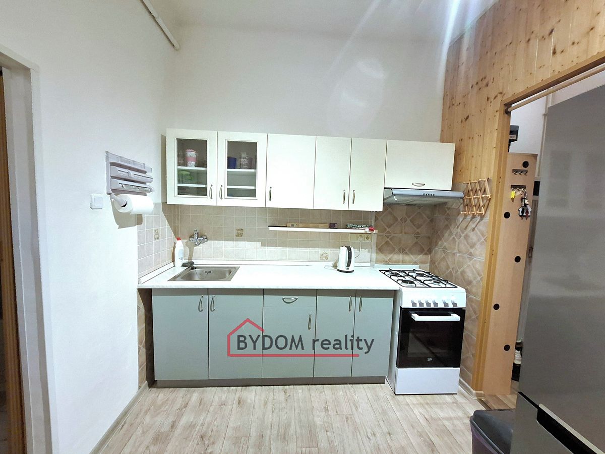 Prodej bytu 2+1 59 m² – fotografie 2