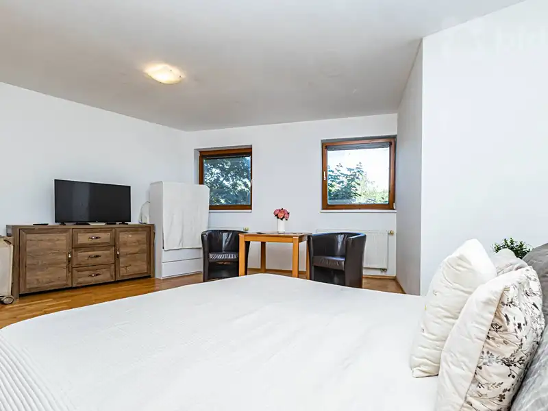 Prodej bytu 1+1 45 m², Praha – náhled fotky 3