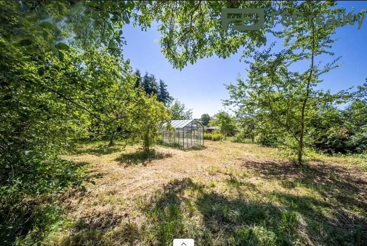 Prodej stavebního pozemku 600 m², Strašice – fotka 1 z 3