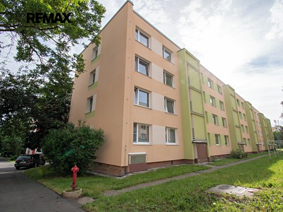 Prodej bytu 3+1 63 m²