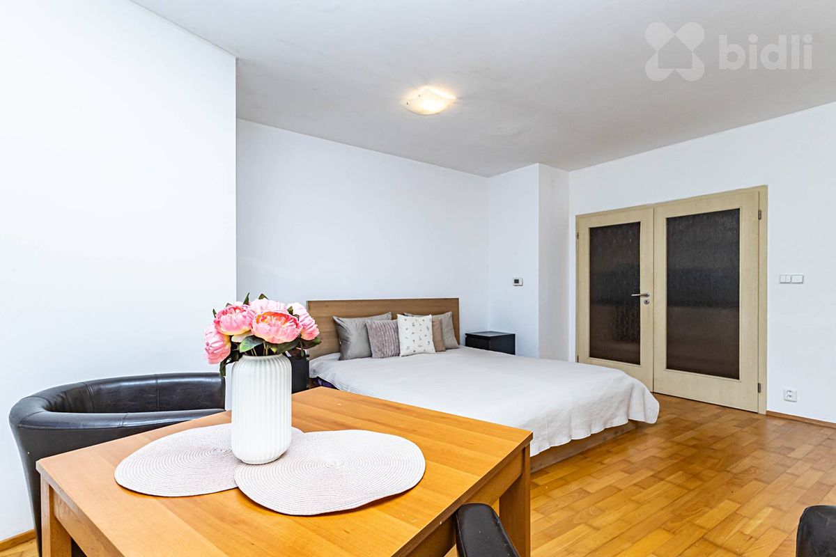 Prodej bytu 1+1 45 m² – fotografie 4