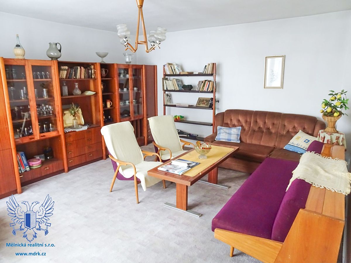 Prodej rodinného domu 86 m², pozemek 457 m² – fotografie 3