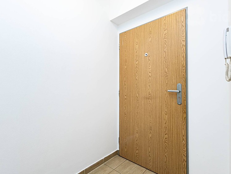 Квартира 1+1 на продаж, 45 м² (12 з 21)