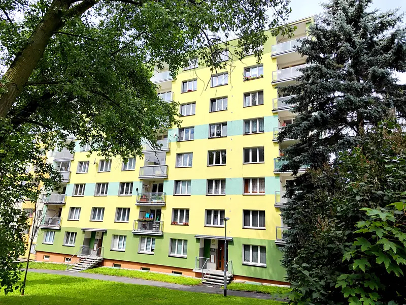 Prodej bytu 1+1 36 m², Sokolov – náhled fotky 2