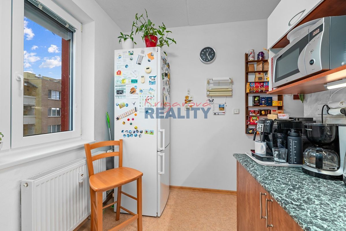 Prodej bytu 4+1 78 m² – fotografie 3