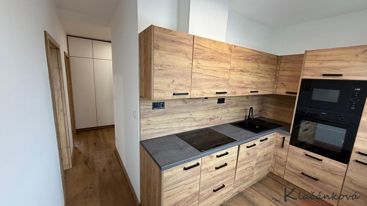Prodej bytu 2+1 54 m²