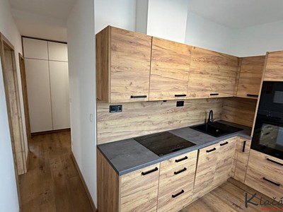 Prodej bytu 2+1 54 m²