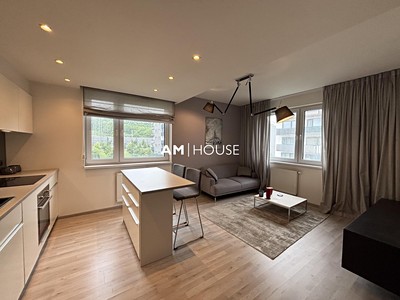 Pronájem bytu 2+kk 52 m²