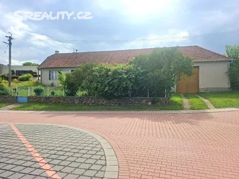 Prodej rodinného domu 106 m², pozemek 2929 m², Senetářov