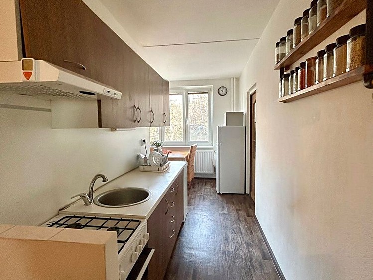 Wohnung 2+1 zum Kauf, 60 m² (4 von 8)