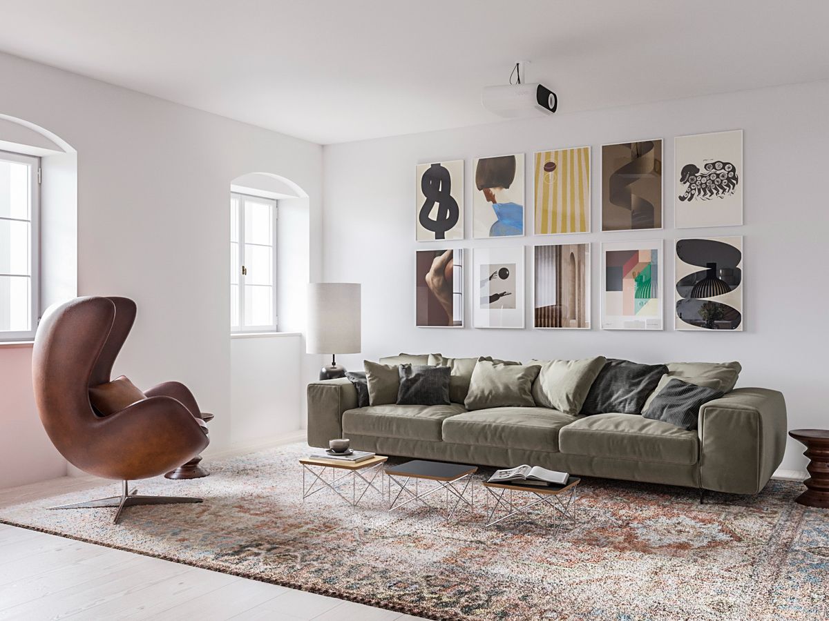 Prodej bytu 4+kk 140 m² – fotografie 3