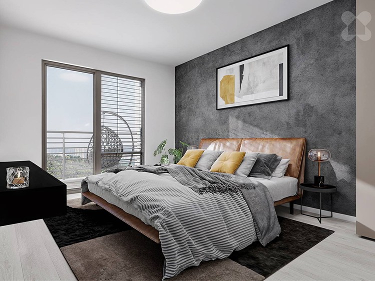Wohnung 3+kk zum Kauf, 121 m² (10 von 23)