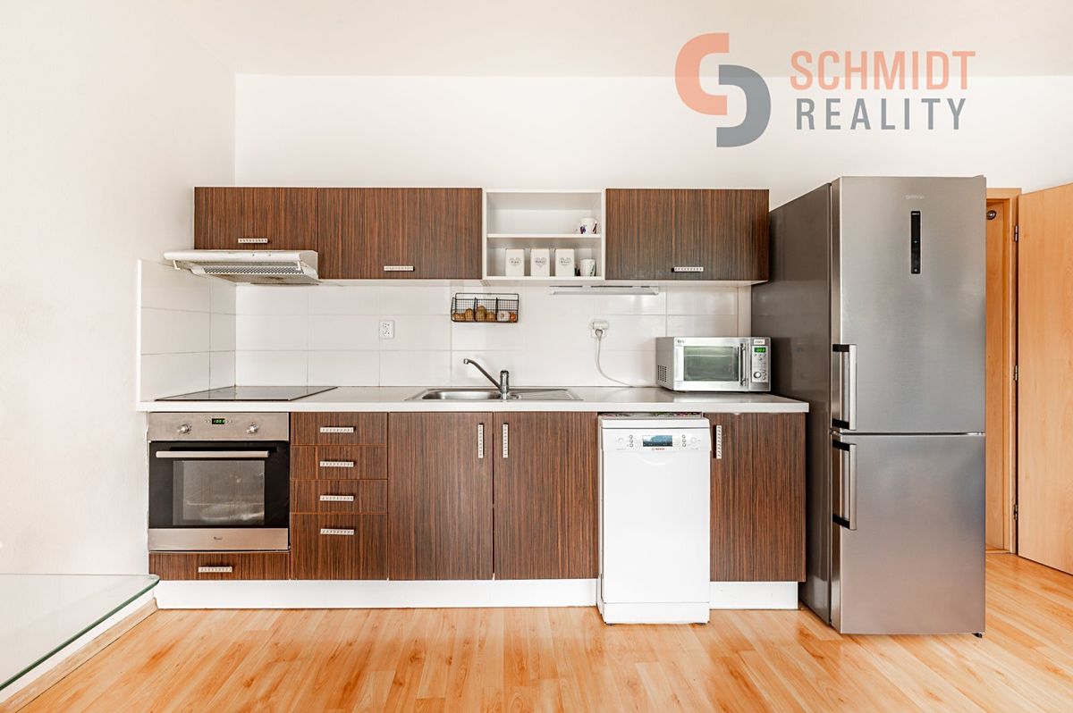 Prodej bytu 2+kk 48 m² – fotografie 2