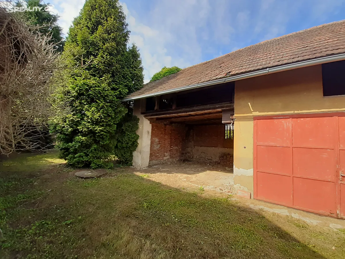 Prodej rodinného domu 74 m², pozemek 546 m² – pohled 5