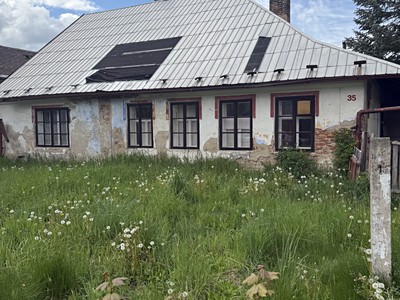 Prodej  rodinného domu 100 m², pozemek 432 m²