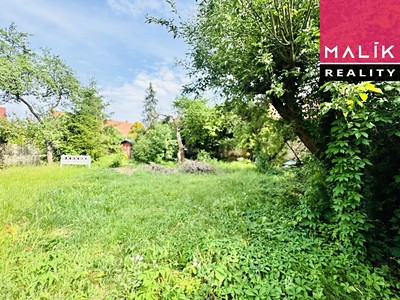 Prodej pozemku, 544 m² (3 z 5)