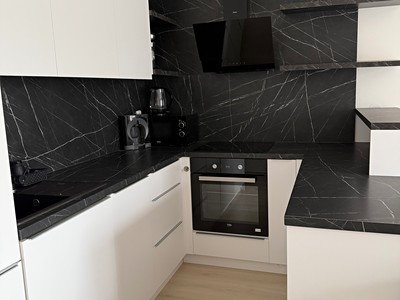 Pronájem bytu 1+kk 35 m²