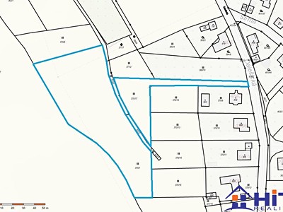 Prodej pozemku, 8 044 m² (3 z 6)