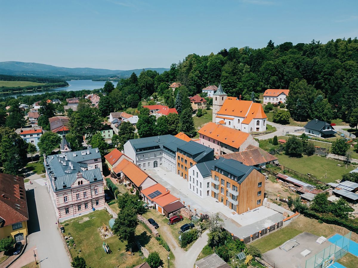 Prodej bytu 3+kk 83 m² – fotografie 3