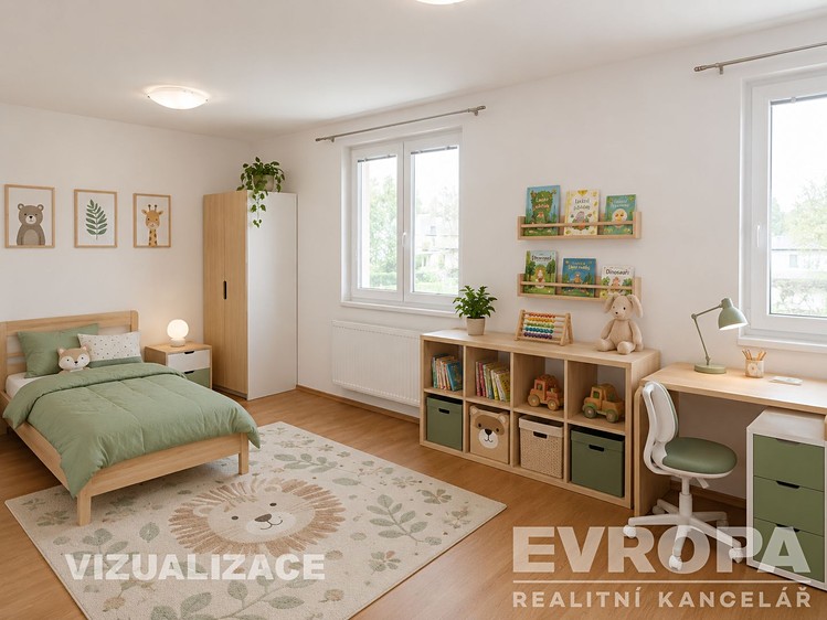 Будинок в оренду, 334 м² (10 з 17)