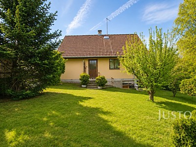 Prodej  rodinného domu 100 m², pozemek 426 m²