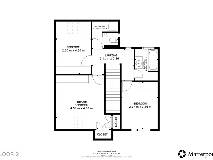 Будинок на продаж, 141 м² (24 з 24)