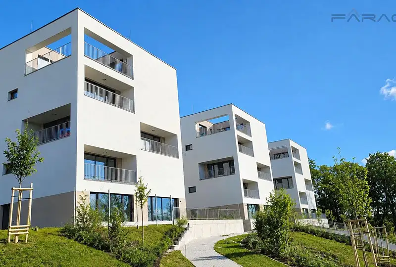 Prodej bytu 3+kk 119 m², Praha – náhled fotky 1