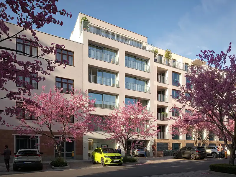 Prodej bytu 2+kk 63 m², Zlín – náhled fotky 1